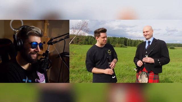 Утопия ► В этом видео много ВОДЫ Мифы, в которые мы верим #13 ( Utopia Live Utopia Show ) | Реакция