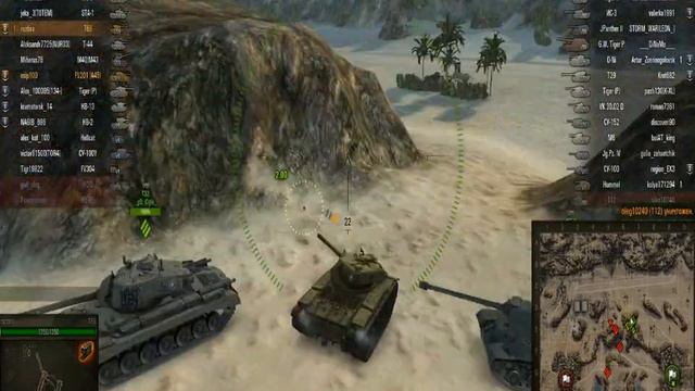 WoT команда лошар !!!! смотреть онлайн