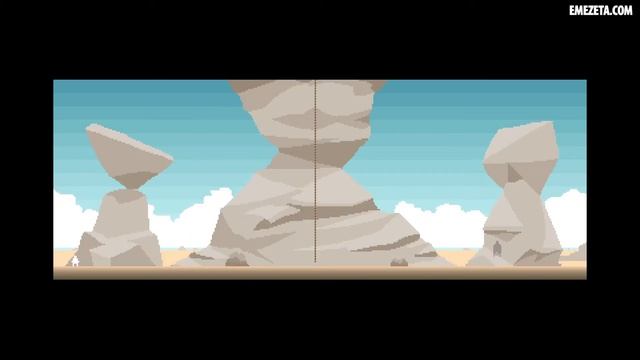 Qora full gameplay (Pixel art game) смотреть онлайн