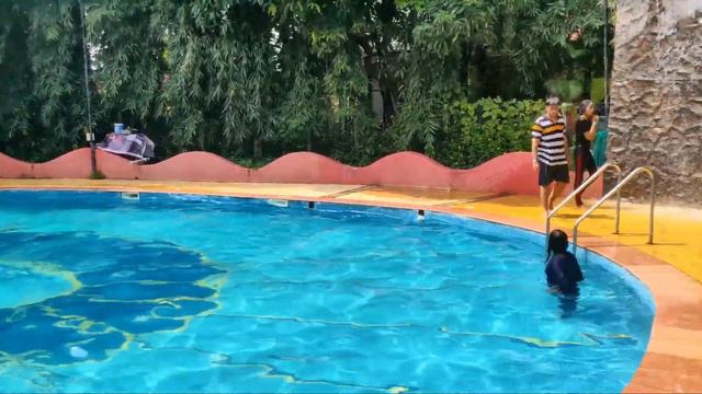 Harmony Village Resort, Contact 9322844095 смотреть онлайн