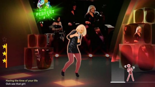 Just DanceⓇ (Plus) - Dancing Queen, by ABBA