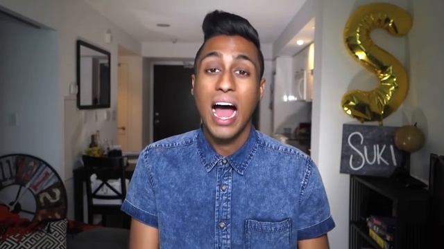 The UnSpoken | Being a Third Wheel смотреть онлайн