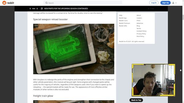Trains! [battlepass news May 2021] смотреть онлайн