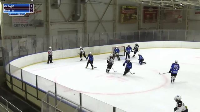 Ак Буре (г. Казань) - Биектау (г. Высокая Гора) смотреть онлайн