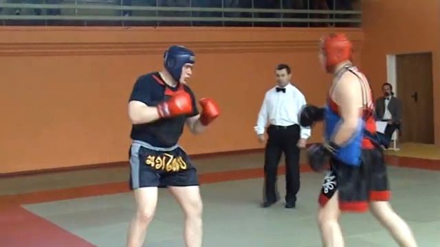 48.Пантюхов(Молодечно) - Макаров(ДЮК 24,Минск) смотреть онлайн