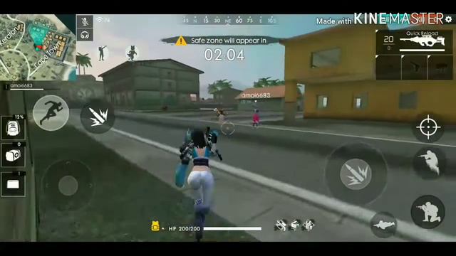 #freefire best kill tesera magic смотреть онлайн