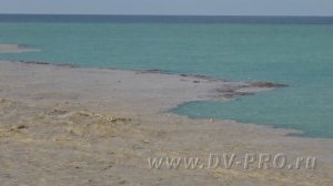 5.  Пляжи поселка Лоо. Где лучше купаться?