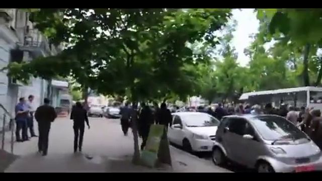 Все правда о собитях в одессе 2 мая смотреть онлайн