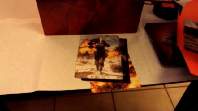 Call of Duty: Black Ops 3 Juggernog Edition Un-box смотреть онлайн