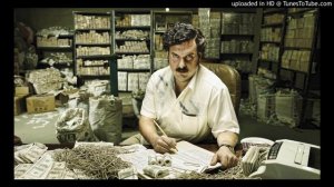 Fargo - Пабло Эскобар (feat. Кастро, Crash)