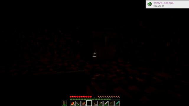 Выживание с Lucky Gamer в Майнкрафт #7 ! «АТАКА ИФРИТОВ» ! ЛетсПлей Minecraft смотреть онлайн