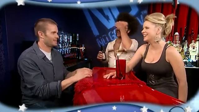 Garret Dillahunt on The Last House on the Left смотреть онлайн