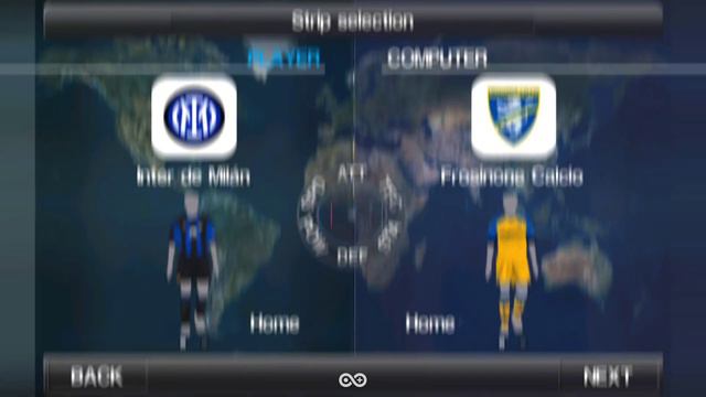 😱OFICIAL! PES 2012 mod PES 2024 LITE 100% actualizado con multiples ligas y competiciones | Beta 1. смотреть онлайн