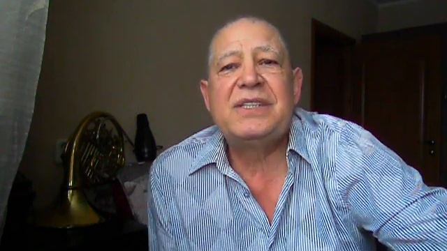 Профессия - валторнист. смотреть онлайн