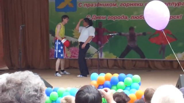 День Металлурга-6 смотреть онлайн