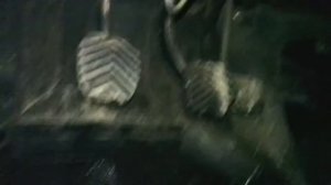 Течь бочка главного цилиндра сцепления на газ 3110