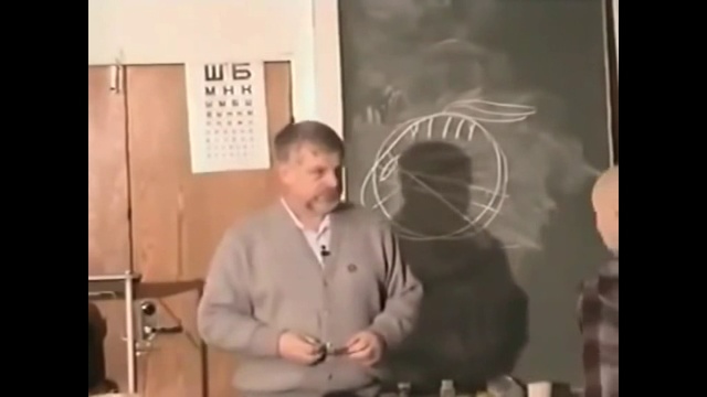 Белый Канал, от простых Людей.