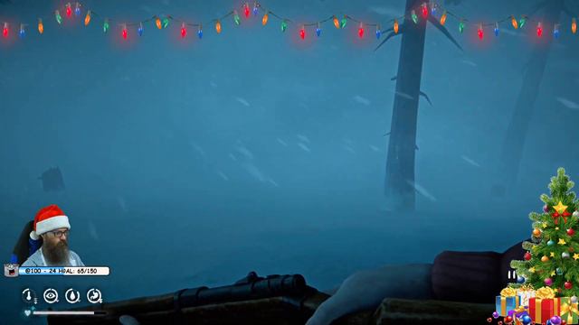Panz Plays The Long Dark [HARD] #15 The Radio Tower смотреть онлайн