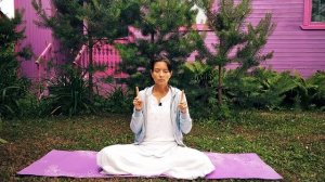 Ади Шакти Медитация