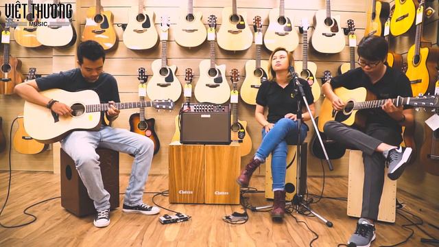 Loa Boss ACS Pro - P1 - 3 Line in смотреть онлайн