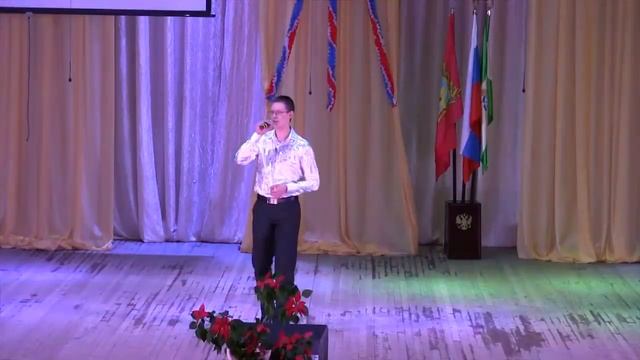 Николай Прудников - Русский Парень смотреть онлайн