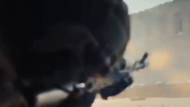 Героям СВО посвящается. Музыкальный клип . ( к.ф.Лучшие в аду. Аллегретто. Ольга Спасёнова). смотреть онлайн