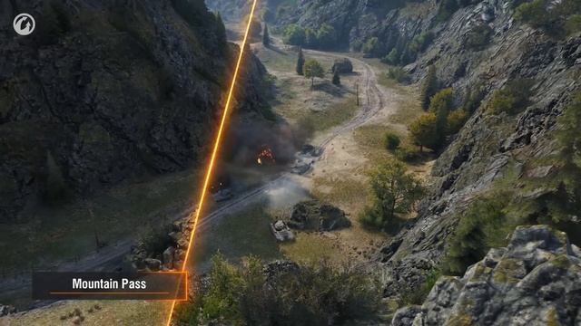 Update 1.22 Common Test: A New Branch, a Big Rebalance, and Much More смотреть онлайн