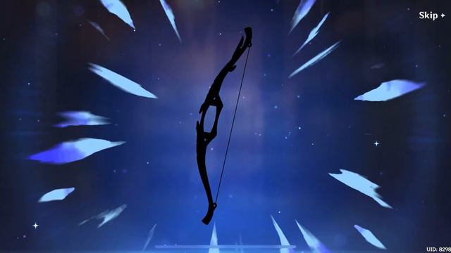 Genshin Impact : Wish , Collei , 16Mar23 смотреть онлайн