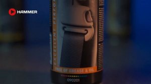 Сухая тефлоновая смазка «PTFE dry» Motip - Краткий обзор