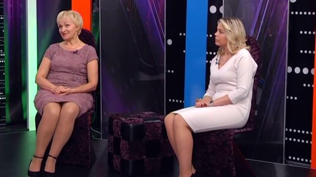 "Добрый вечер, Гомель!" № 2_28.09.2015 Адаптация школьников к учебному году смотреть онлайн