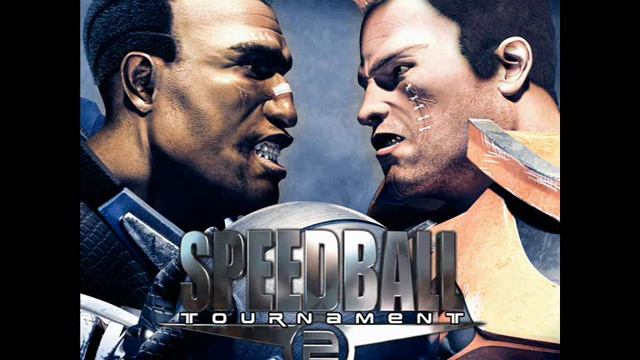 Speedball 2 Tournament - Soundtrack - Track 6 смотреть онлайн