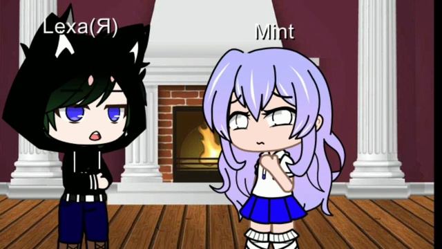 meme GachaKlud 💔Да потому что я люблю тебя💔 смотреть онлайн