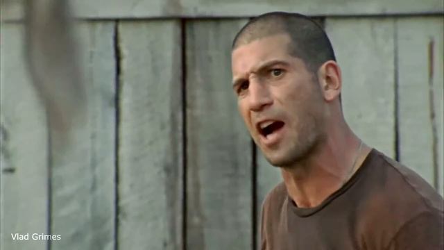 Shane Walsh Tribute || Way Down We Go [TWD] смотреть онлайн