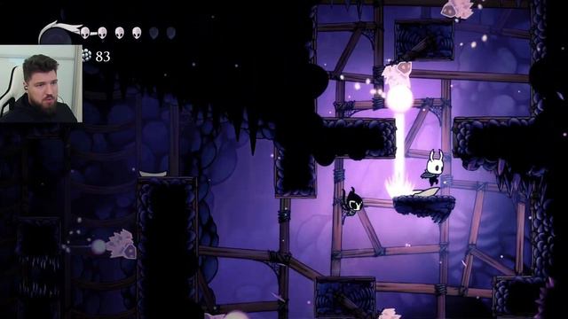 Hollow Knight #18 - Сбор пламени | SecondSplash Let's Play смотреть онлайн
