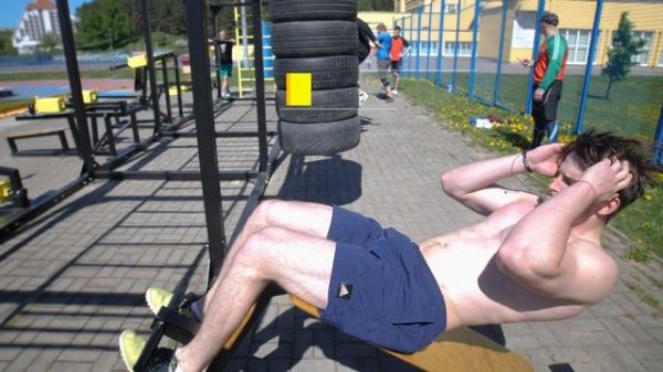 МНОГОФУНКЦИОНАЛЬНЫЙ СИЛОВОЙ КОМПЛЕКС WCG-1 (WCG-2)