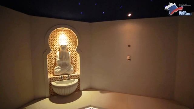 «ВИЛЛА РОЗ» - ЭЛИТНЫЙ ПОСЁЛОК ЯЛТЫ. Продажа ЛУЧШЕЙ виллы. смотреть онлайн