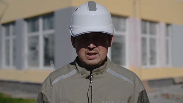 Янила Драйв 2 и Янила Кантри 3 - ход строительства. Август 2021 смотреть онлайн