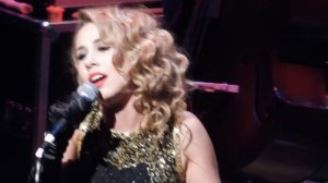 Postmodern Jukebox - Creep - ft. Haley Reinhart @ The Grand Opera House 11.13.2015