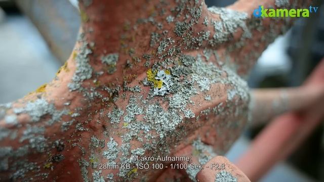Nikon Coolpix A Test (5/6): Beispielaufnahmen смотреть онлайн