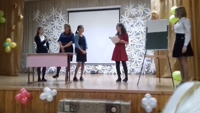 Школа 50 день учителя поле чудес 06.10.17 смотреть онлайн