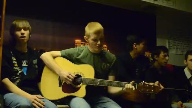 Александр Лежнин - 