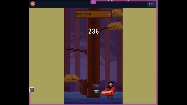 Timber Guy Strats [LIVEGAME.SHOW] смотреть онлайн