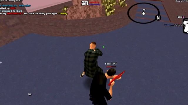 [RVPP] RELEASE MODPACK? | HIGHLIGHTS #1 - GTA SAMP смотреть онлайн