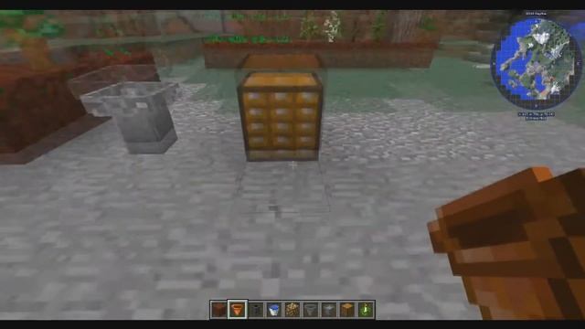Essentials Mod - Minecraft Mod Spotlight смотреть онлайн
