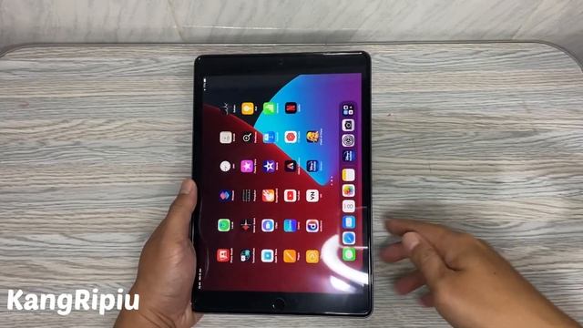 REVIEW IPAD 9th Gen NEW IBOX di 2023! JANGAN REMEHIN! ? смотреть онлайн