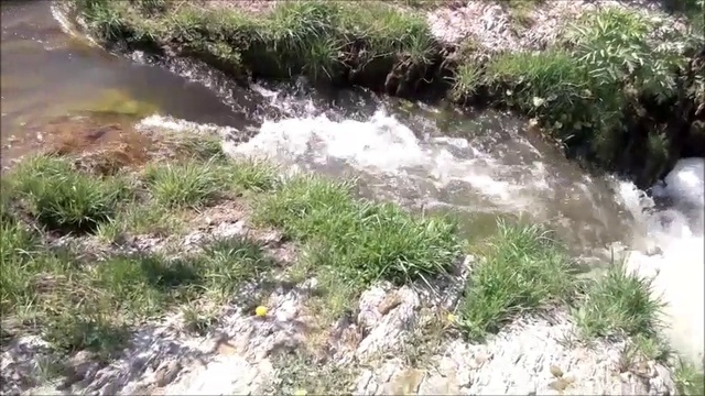 Водопад