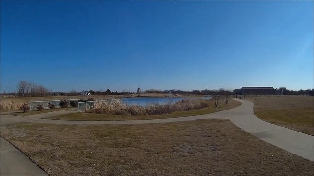 GITUP GIT 2 GYRO STABILIZATION TEST смотреть онлайн