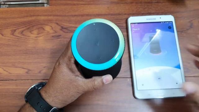 anker soundcore flare2 bluetooth speaker review смотреть онлайн