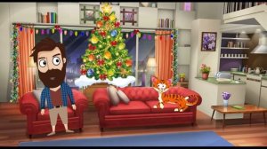 Приколы! КОТ ПОСЛЕ ПРАЗДНИКОВ - МЕМЫ!!! Смешные видео от – Доми шоу!