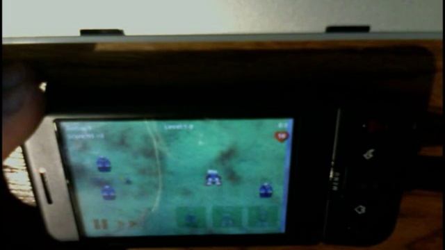 Android Games: Robo Defense FREE смотреть онлайн